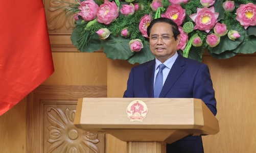 Thủ tướng giải quyết những vướng mắc, thúc đẩy hợp tác các dự án hợp tác với Nhật Bản