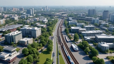 Ninh Binh approves urban planning for high-speed rail stations