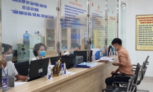 Nghệ An công bố 5 thủ tục hành chính mới ban hành, bổ sung, sửa đổi trong lĩnh vực bất động sản