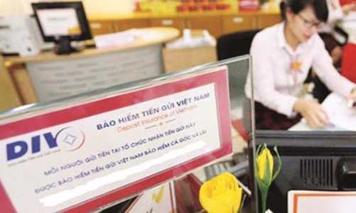 Sửa đổi Luật Bảo hiểm tiền gửi để triển khai  nhiệm vụ cho vay đặc biệt