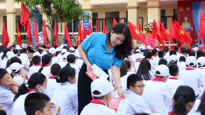 Mức đóng bảo hiểm y tế học sinh, sinh viên năm học 2025 - 2026