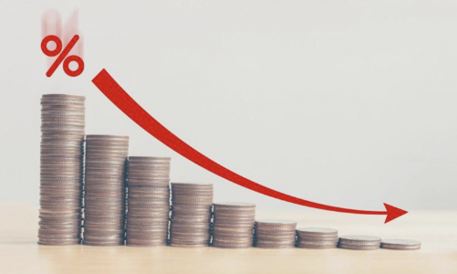 Dự báo lãi suất huy động ngân hàng giảm nhẹ vào cuối năm 2025