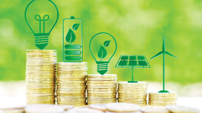 Carbon credit exchange and green finance products planned for IFC