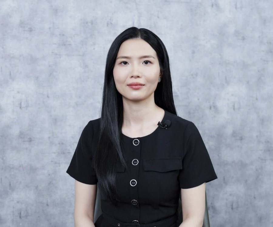  Bà Nguyễn Thị Bảo Trân, Giám đốc Phân tích Vĩ mô và Chiến lược, Công ty CP Chứng khoán Mirae Asset (MAS).