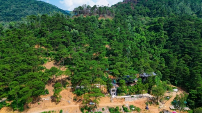 Hàng nghìn m2 đất bị chuyển nhượng trái phép ở Hà Nội