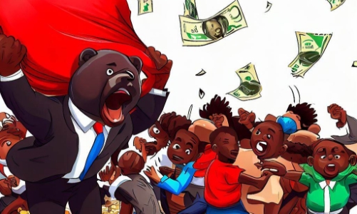 Chuyên gia cảnh báo: Sau khi thị trường tăng quá đà, thường điều chỉnh sẽ xuất hiện?