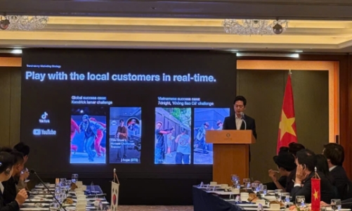 Hợp tác song phương Việt Nam – Hàn Quốc: Tiền đề cho làn sóng văn hóa mới