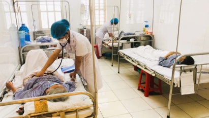 Bộ Y tế lập 4 đoàn kiểm tra đánh giá chất lượng bệnh viện