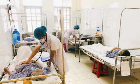 Bộ Y tế lập 4 đoàn kiểm tra đánh giá chất lượng bệnh viện
