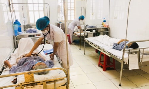 Bộ Y tế lập 4 đoàn kiểm tra đánh giá chất lượng bệnh viện