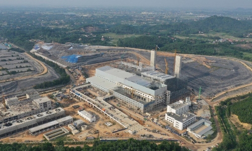 Tiềm năng phát triển các dự án carbon từ nông nghiệp và rác thải