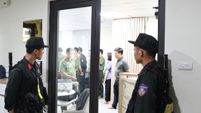Triệt phá nhóm tội phạm dùng tiền ảo PAYN để lôi kéo hàng nghìn nhà đầu tư