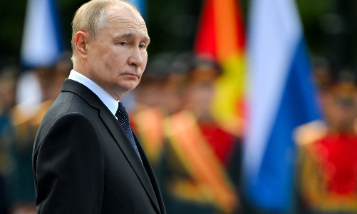 Nhìn lại nền kinh tế Nga trước cuộc gặp giữa Tổng thống Putin và Tổng thống Trump