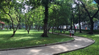 TP.HCM tăng tốc chuyển đổi năng lượng xanh sau sáp nhập