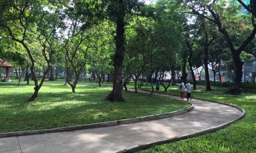 TP.HCM tăng tốc chuyển đổi năng lượng xanh sau sáp nhập