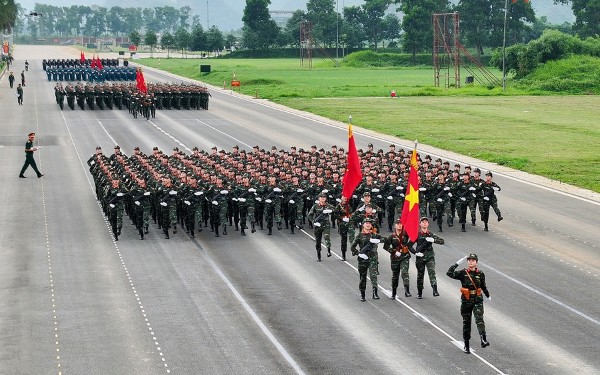 Ảnh: VGP