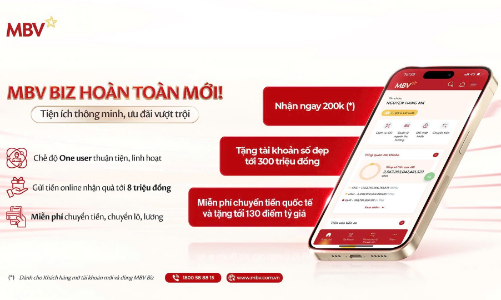 Số hóa tài chính: Xu hướng không thể đảo ngược trong chiến lược vận hành doanh nghiệp