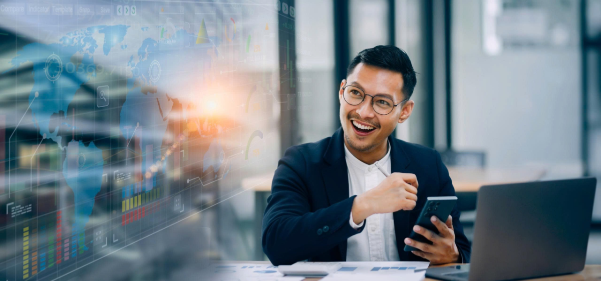 Trong một môi trường nhiều biến số, khả năng kiểm soát dòng tiền theo thời gian thực và tự động hóa các quy trình vận hành trở nên quan trọng hơn bao giờ hết với doanh nghiệp.