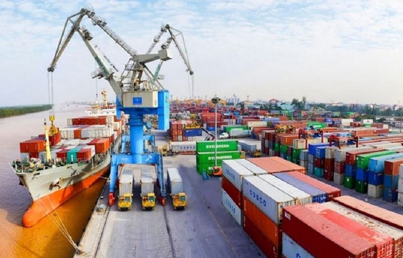 Dong Nai records $4.4 bln in trade surplus in 7M