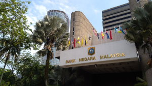 Ngân hàng Trung ương Malaysia (Bank Negara Malaysia)