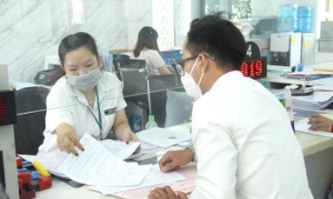 Sắp có chính sách đối với cán bộ xã quá tuổi lao động