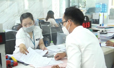 Sắp có chính sách đối với cán bộ xã quá tuổi lao động