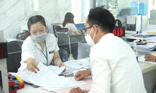 Sắp có chính sách đối với cán bộ xã quá tuổi lao động