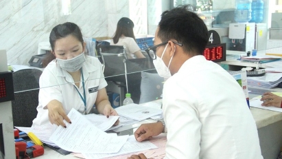 Sắp có chính sách đối với cán bộ xã quá tuổi lao động