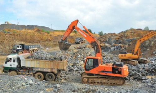 Quy định mới về khai thác, tận thu, thu hồi khoáng sản và đóng cửa mỏ