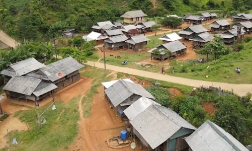 Tổ chức Plan International tài trợ thêm gần 200 tỷ đồng cho Quảng Trị 