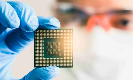 FPT bắt tay công ty hàng đầu về bán dẫn tại Hàn Quốc để phát triển chip thế hệ mới