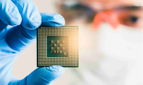 FPT bắt tay công ty hàng đầu về bán dẫn tại Hàn Quốc để phát triển chip thế hệ mới