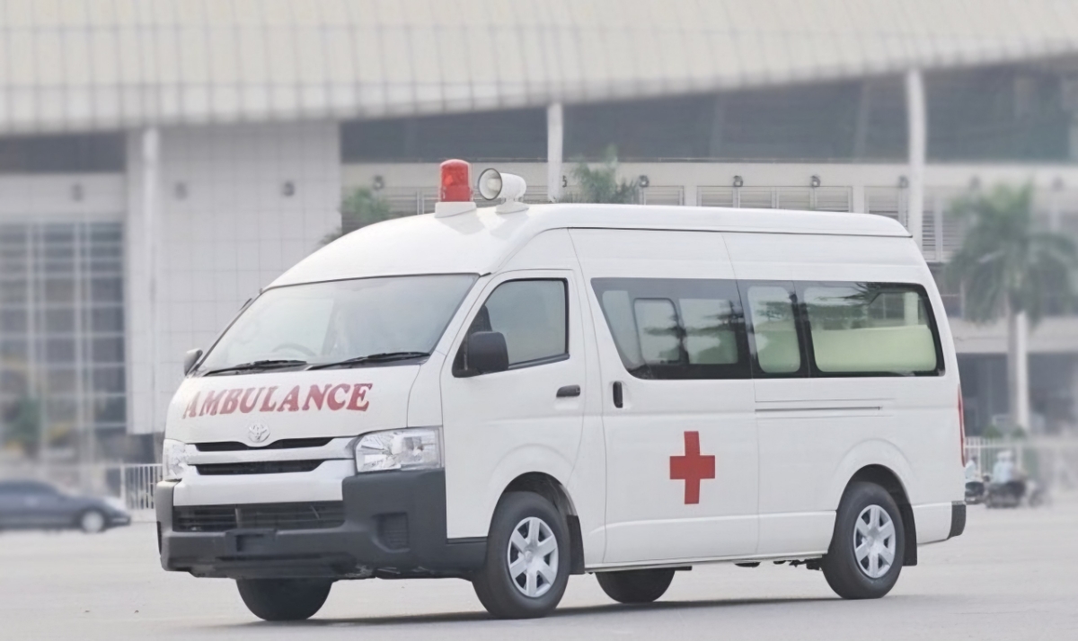 Hiện 80% bệnh nhân đột quỵ ở Việt Nam bị từ chối điều trị tối ưu vì đến viện quá muộn.