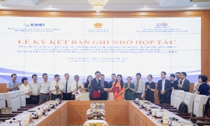 Huế hợp tác với Hàn Quốc phát triển hạ tầng, đô thị bền vững, không gian xanh