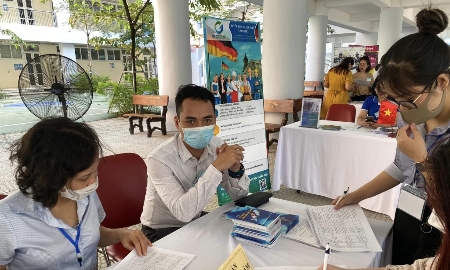 7 tháng, Hà Nội tạo việc làm cho gần 145.000 lao động
