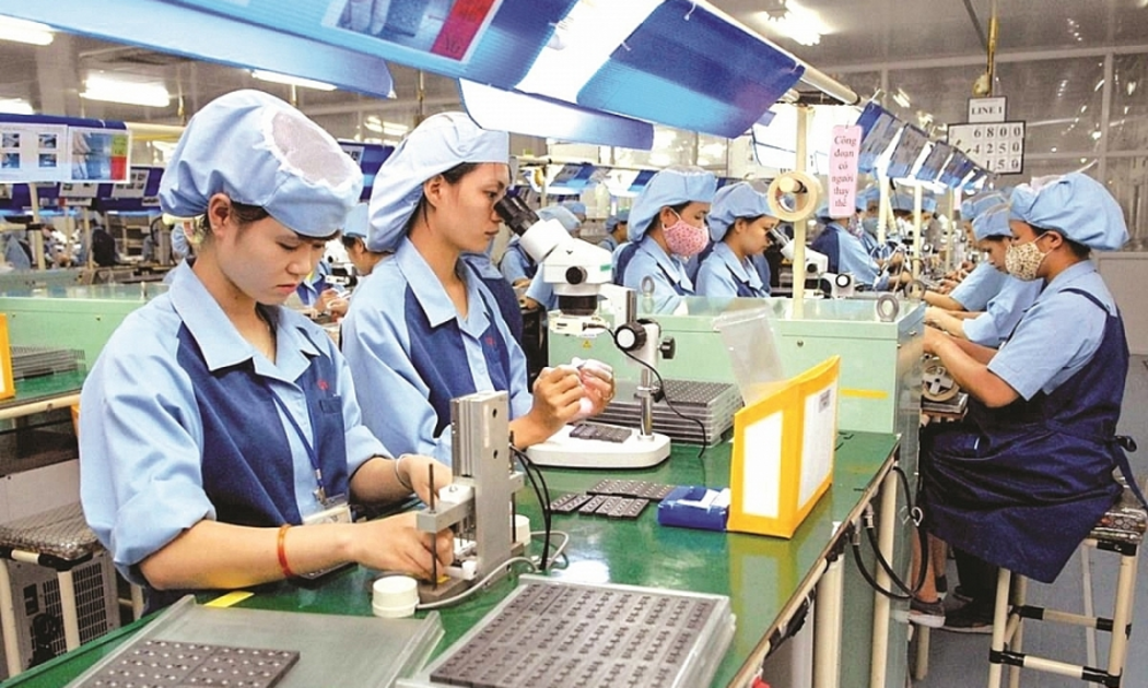Các doanh nghiệp Nhật Bản đang ngày càng kỳ vọng vào thị trường nội địa Việt Nam.