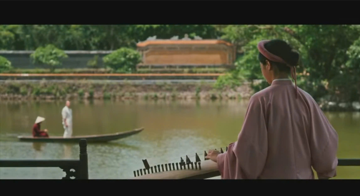 Ảnh chụp từ clip