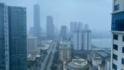 Hà Nội phê duyệt quy trình giải quyết thủ tục mới về đất đai