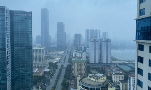 Hà Nội phê duyệt quy trình giải quyết thủ tục mới về đất đai