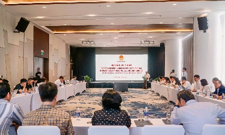 Tháo gỡ những bất cập để thúc đẩy hoạt động giao dịch qua Sở giao dịch hàng hóa