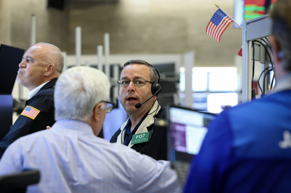 Ảnh minh họa - Ảnh: Reuters.