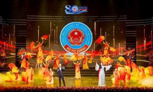 80 năm ngành Tài chính Việt Nam, vững bước trong kỷ nguyên mới