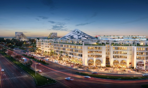 Dấu ấn nửa đầu 2025 của Masterise Homes: Khẳng định vị thế và tầm vóc quốc tế