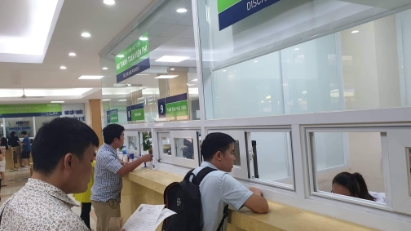 Bệnh viện ở TP.HCM bị chậm hàng nghìn tỷ đồng bảo hiểm y tế, Bộ Y tế nói gì?