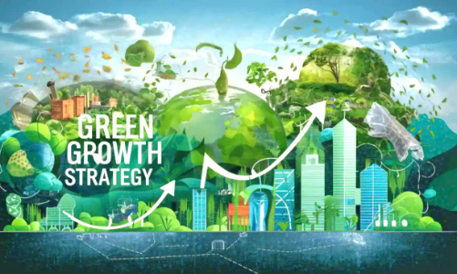 Hợp tác giáo dục Việt - Australia kiến tạo động lực cho tăng trưởng xanh