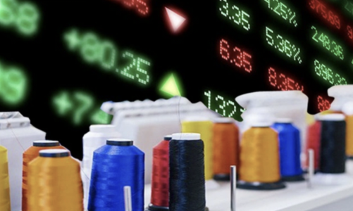 Dệt may Việt Nam có lợi thế trong mặt bằng thuế quan mới?