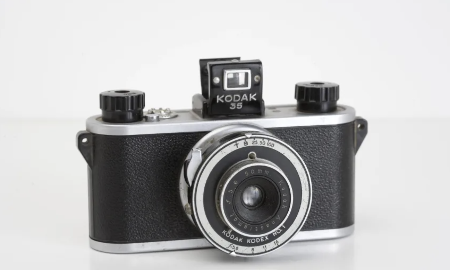 Hãng máy ảnh 133 năm tuổi Kodak có thể sắp ngừng hoạt động vĩnh viễn