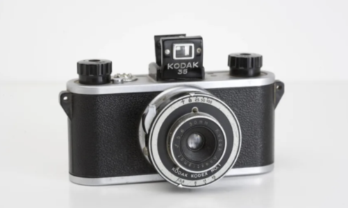 Hãng máy ảnh 133 năm tuổi Kodak có thể sắp ngừng hoạt động vĩnh viễn