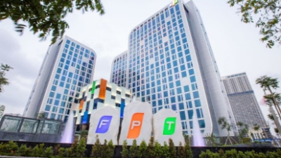 FPT’s successful global journey