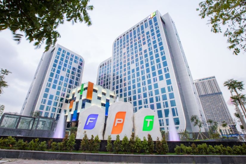 FPT’s successful global journey